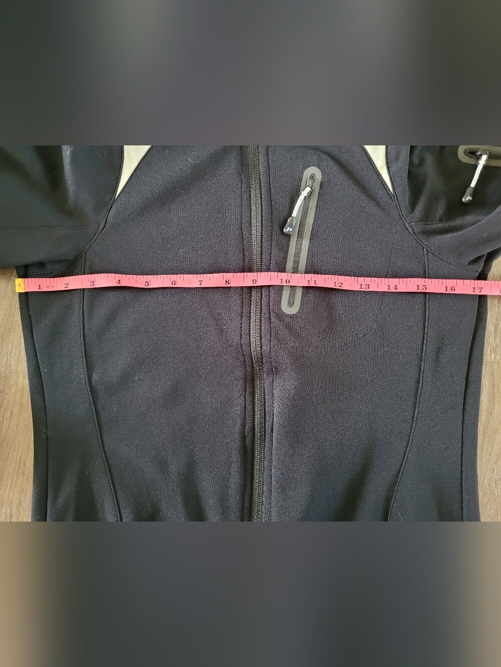 Vintage Peak Performance Jacket - Picture 3 of 10